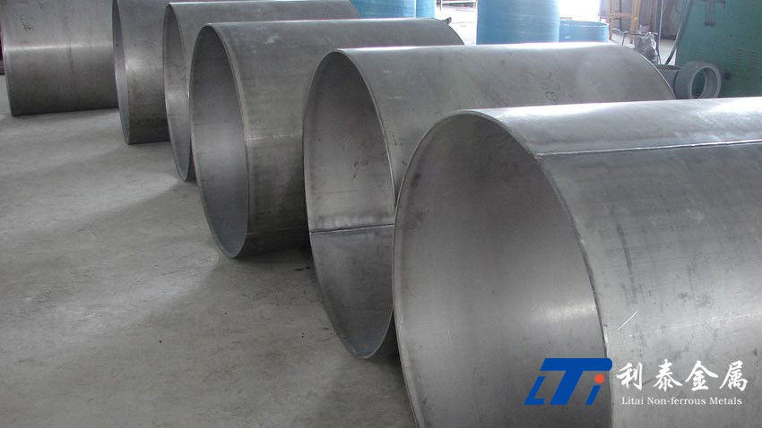 鈦焊管、鈦管道、鈦焊接管、鎳焊管、鋯焊管