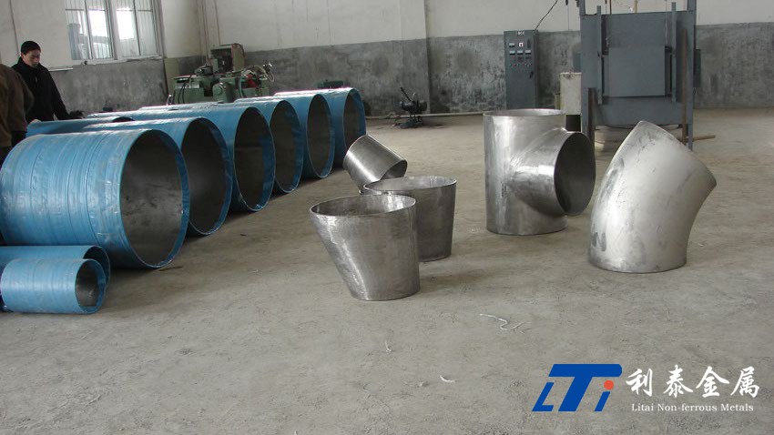 鈦焊管、鈦管道、鈦焊接管、鎳焊管、鋯焊管