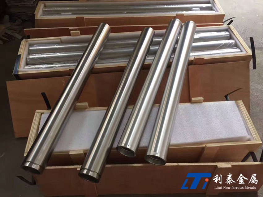 管靶（鈦、鋯、鎳、鈮、鉭）