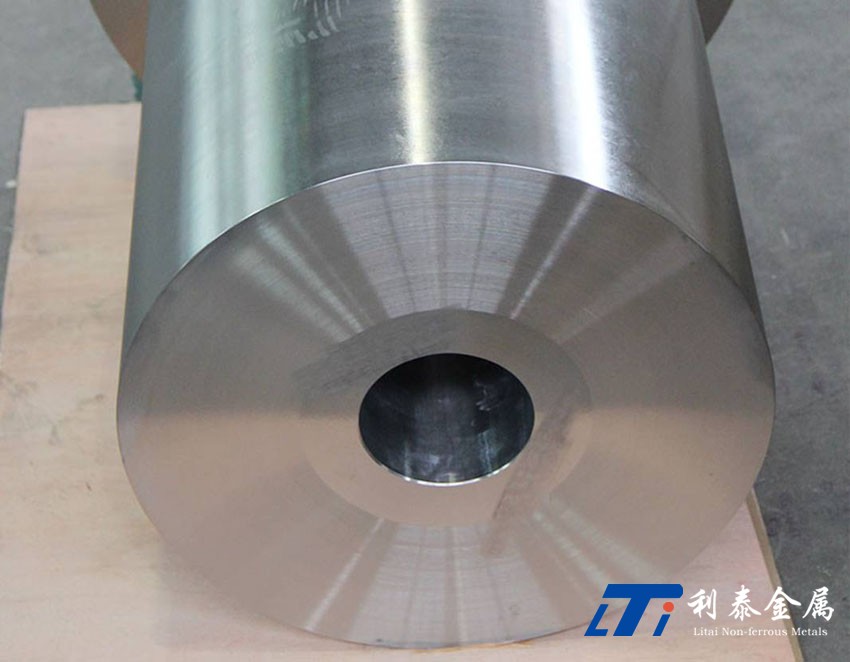 鈦環(huán)、鈦筒、鈦合金環(huán)