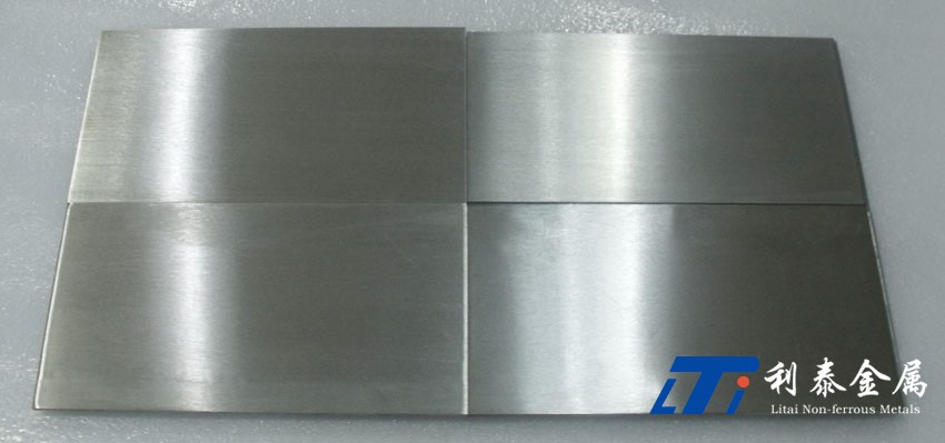 鉬板、TZM鈦鋯鉬合金板、鉬加工件