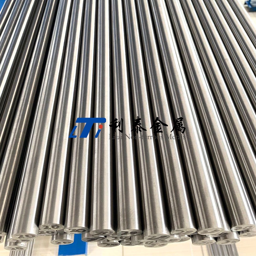 深海空間探測用鋯棒