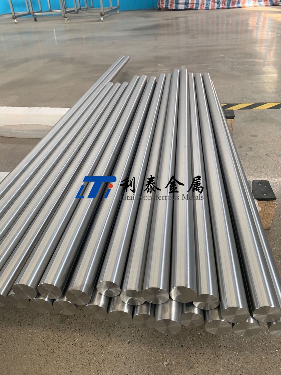 深海空間探測用鋯棒