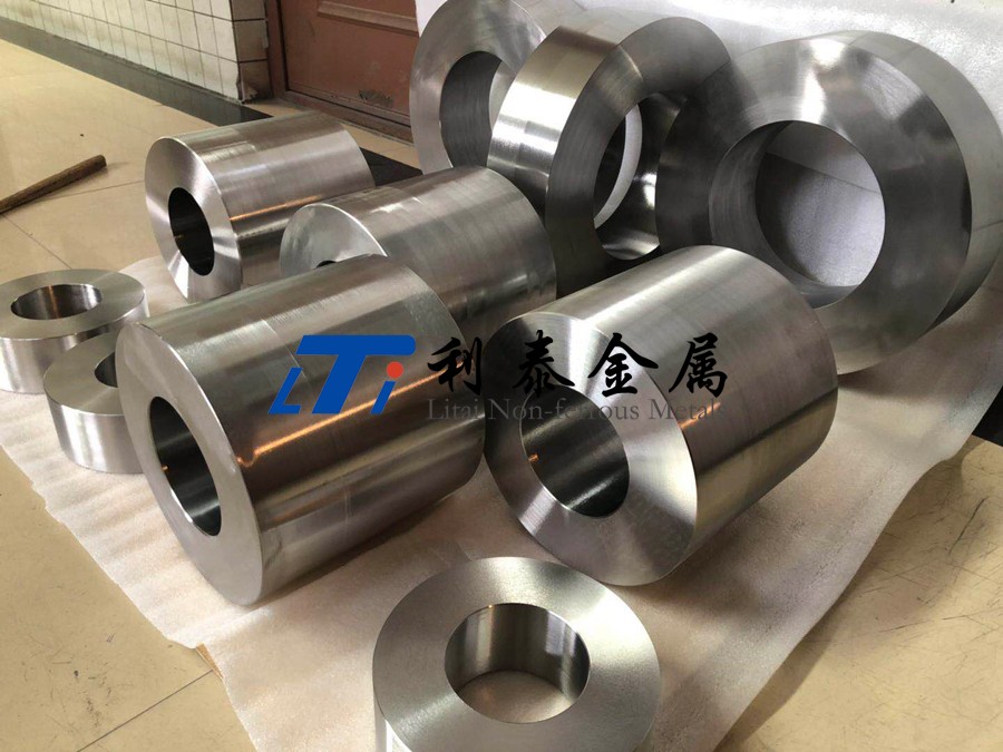 鈦合金鍛件 鈦合金鍛件