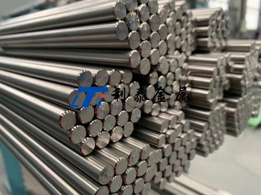 TA15鈦合金棒 TA15鈦合金棒