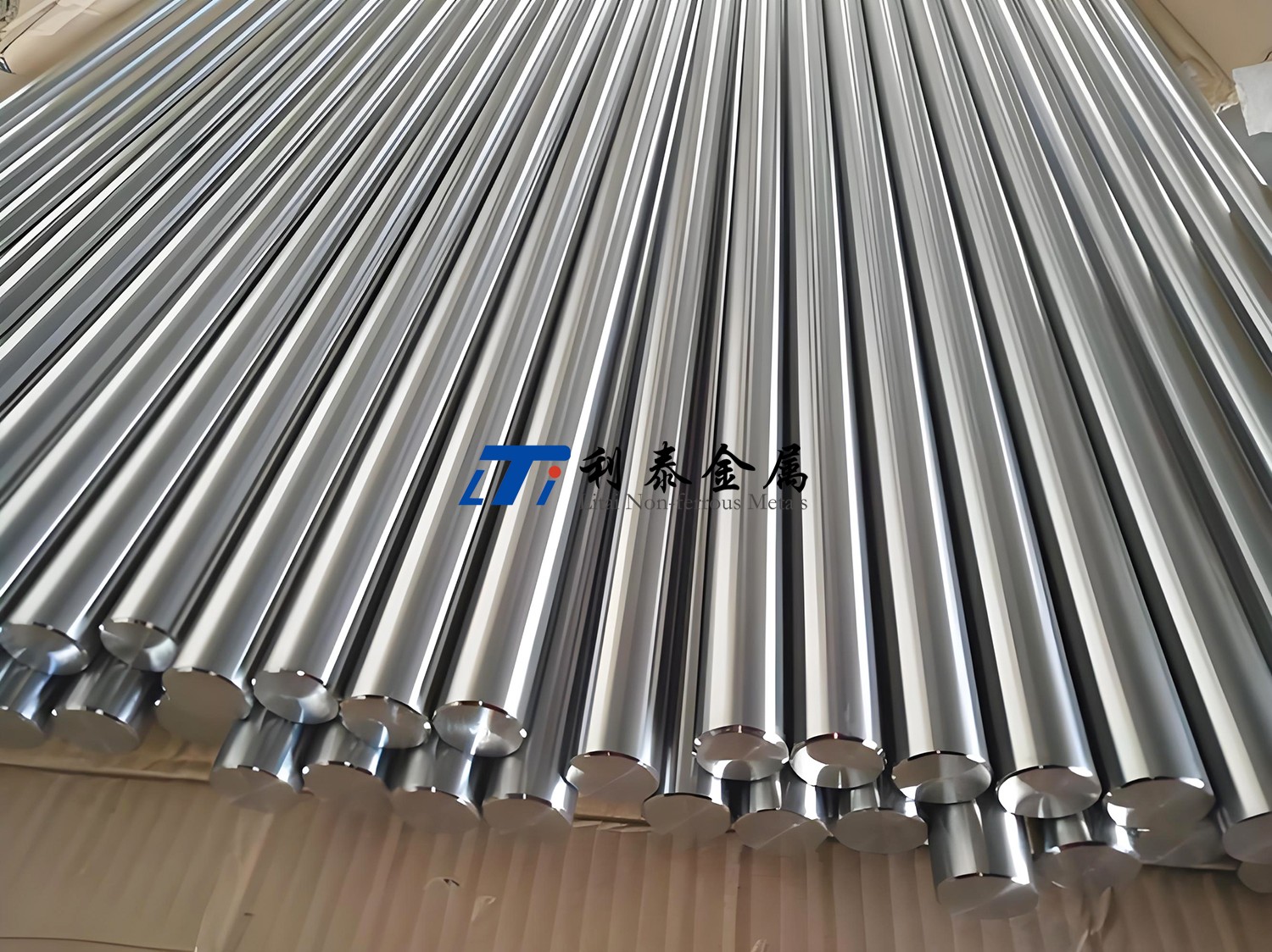 航空船舶用TC21鈦棒