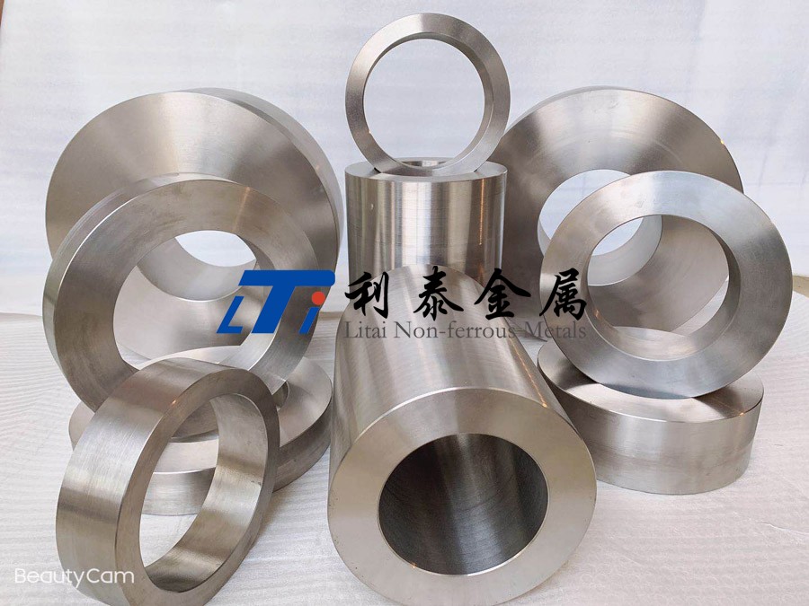 Ti31鈦合金鍛件 Ti31鈦合金鍛件