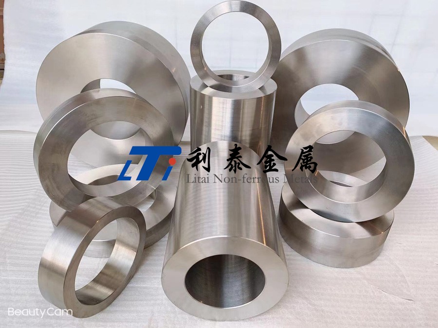 Ti31鈦環 Ti31鈦環