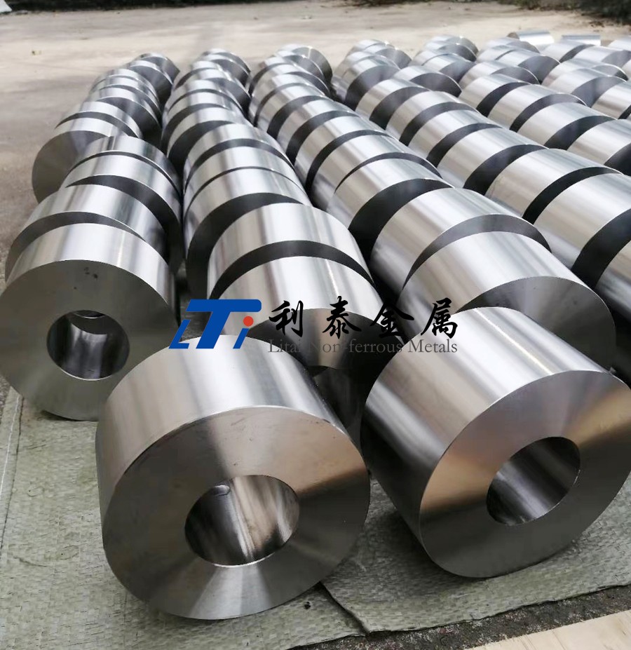 鈦合金鍛件 鈦合金鍛件