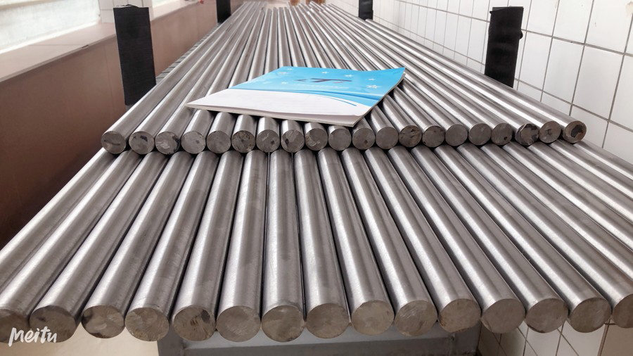 鈦合金棒 鈦合金棒