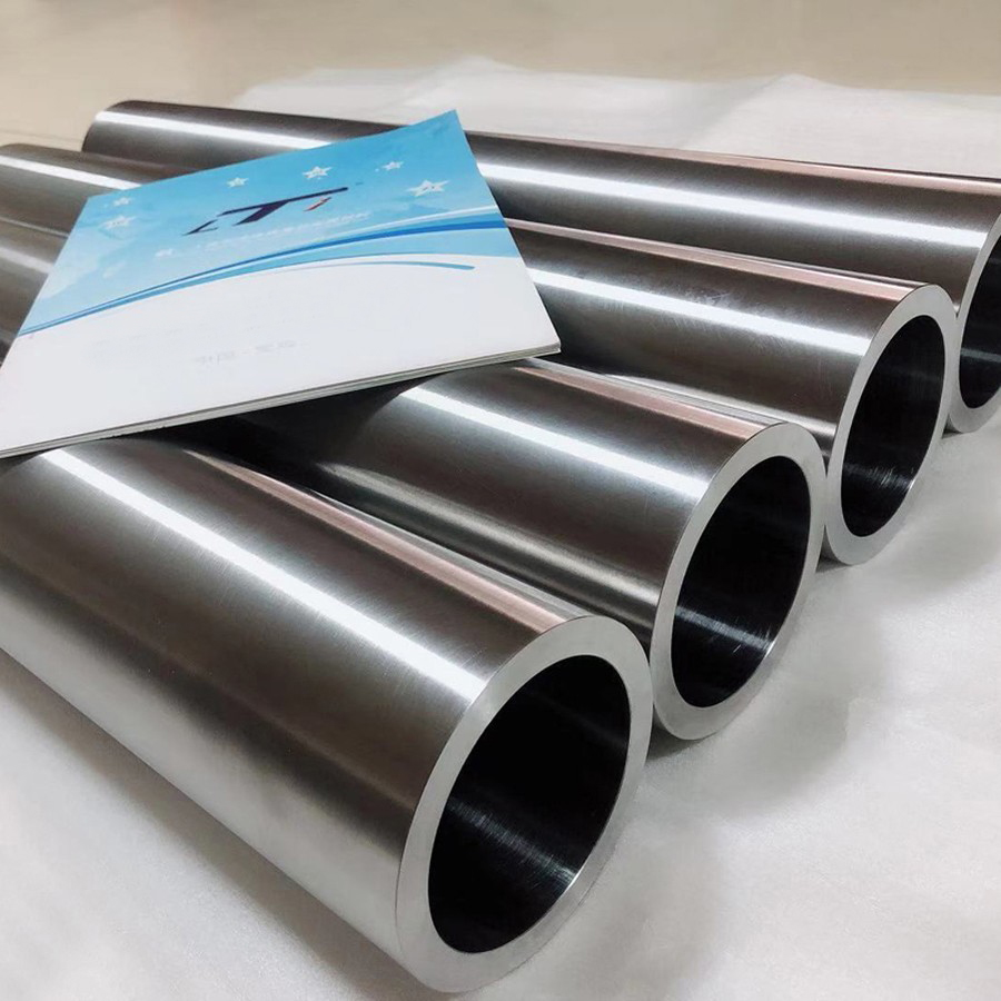 鈦合金管 鈦合金管